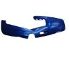 MQi+ Left Body Panel (Blue) 30408056 m left body panel blue front